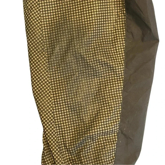 FootJoy DryJoys Windbreaker Golf Jacket, Mens Size Large - Picture 8 of 9